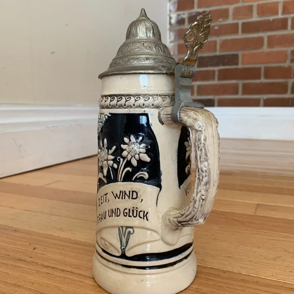 N/A vintage german